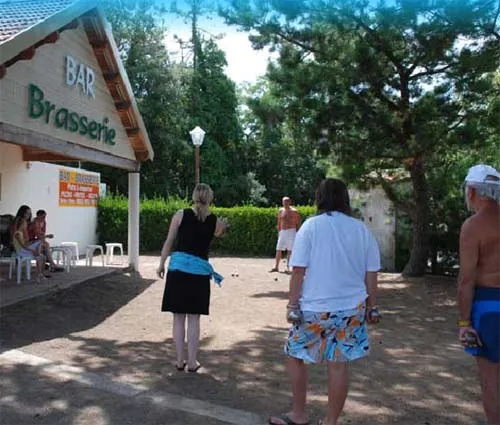 Camping La Davière Plage Pays de Loire - Saint-Jean-de-Monts visuel 9/11