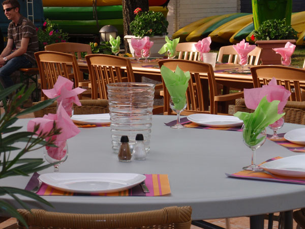 La Digue Rhône-Alpes - Chauzon visuel 6/10