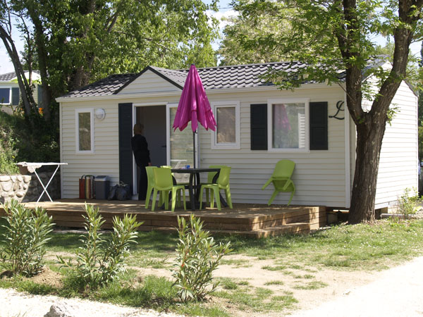 La Digue Rhône-Alpes - Chauzon visuel 8/10
