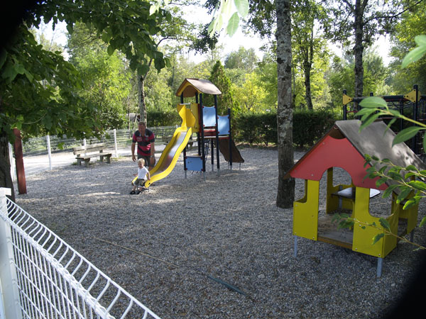 La Digue Rhône-Alpes - Chauzon visuel 9/10