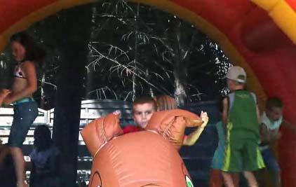 La Dive Pays de Loire - Saint-Michel-en-l'Herm visuel 9/10