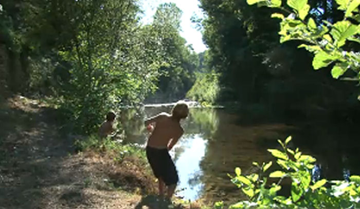 La Dourbie Midi-Pyrénées - Saint-Jean-du-Bruel visuel 6/9
