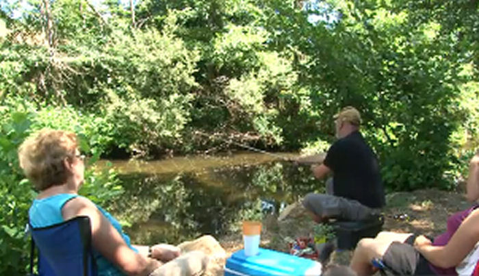 La Dourbie Midi-Pyrénées - Saint-Jean-du-Bruel visuel 7/9