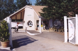 La Dune Languedoc-Roussillon - Vias visuel 5/8