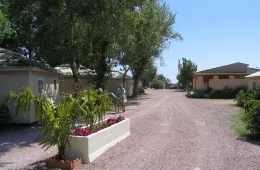 Camping La Dune Languedoc-Roussillon - Vias visuel 2/8