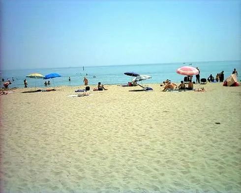 Camping La Dune Languedoc-Roussillon - Vias visuel 5/8