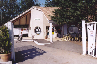 La Dune Languedoc-Roussillon - Vias visuel 1/8