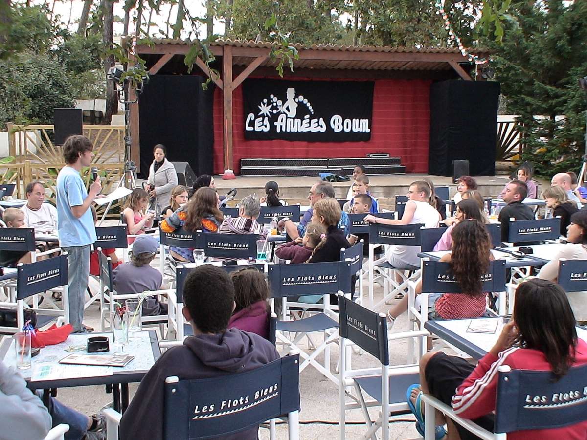 La Dune Aquitaine - Pyla sur Mer visuel 5/11