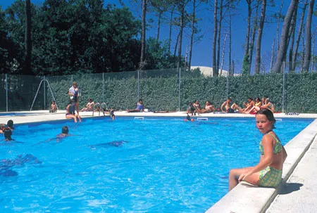 Camping La Dune Aquitaine - Pyla sur Mer visuel 4/11