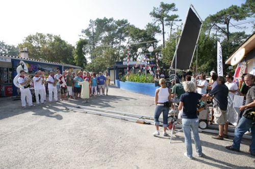 La Dune Aquitaine - Pyla sur Mer visuel 11/11