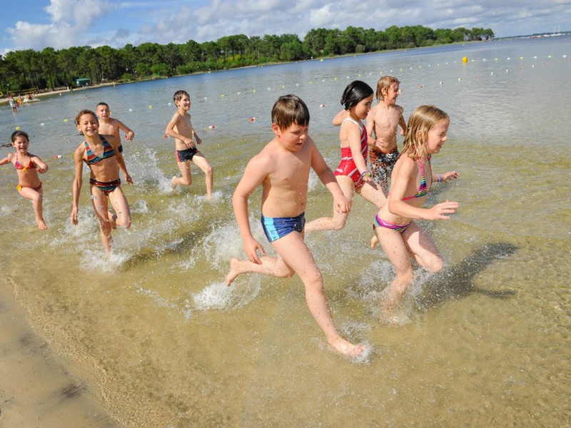 La Dune Bleue Aquitaine - Carcans visuel 2/11