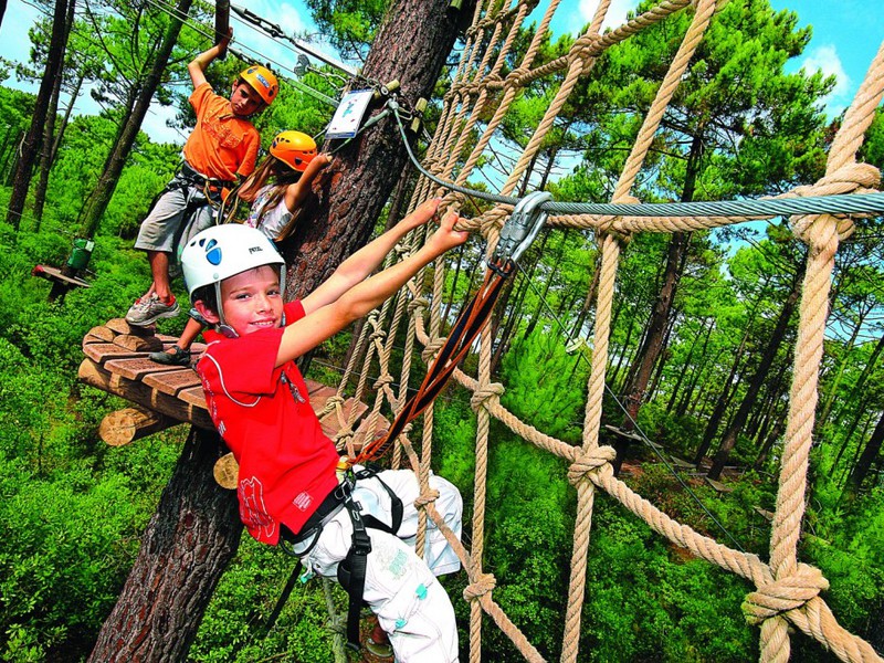 La Dune Bleue Aquitaine - Carcans visuel 3/11