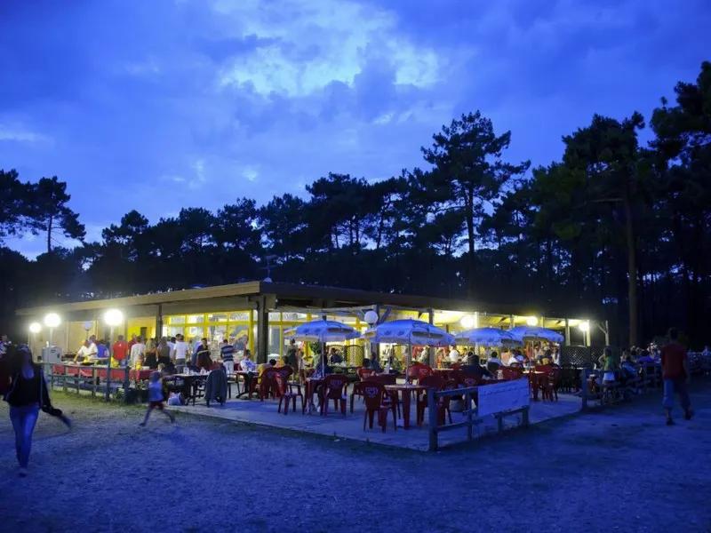 Camping La Dune Bleue Aquitaine - Carcans visuel 8/11