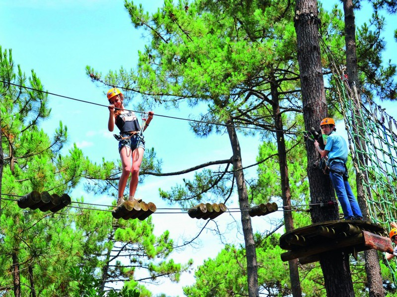 La Dune Bleue Aquitaine - Carcans visuel 11/11