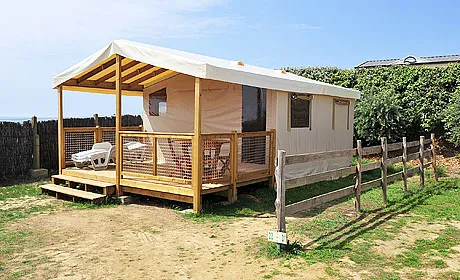 Camping La Dune des Sables Pays de Loire - Les Sables-d'Olonne visuel 7/11