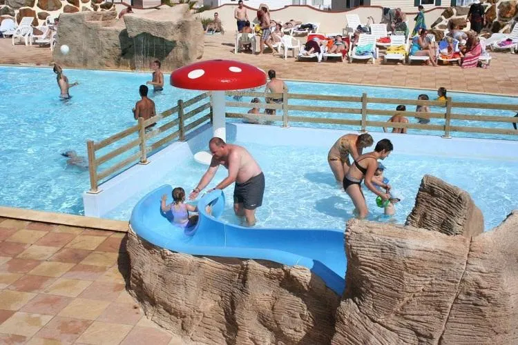 Camping La Dune des Sables Pays de Loire - Les Sables-d'Olonne visuel 9/11