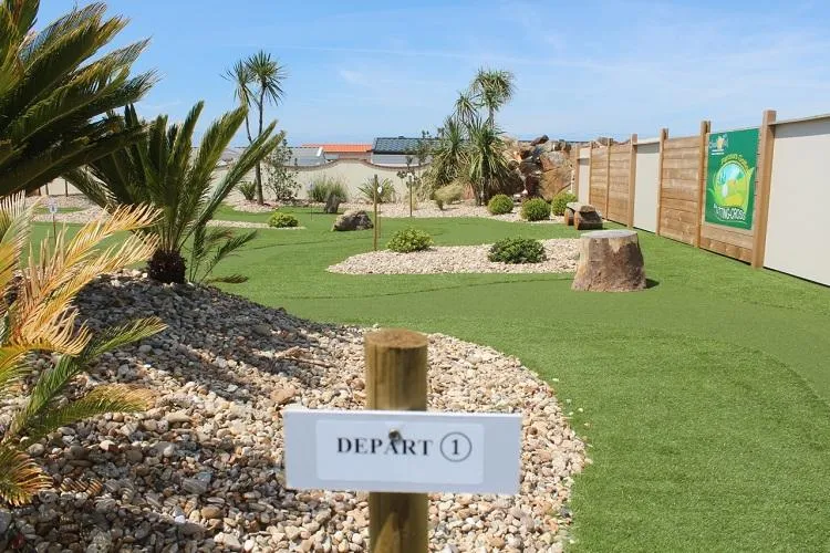 Camping La Dune des Sables Pays de Loire - Les Sables-d'Olonne visuel 10/11