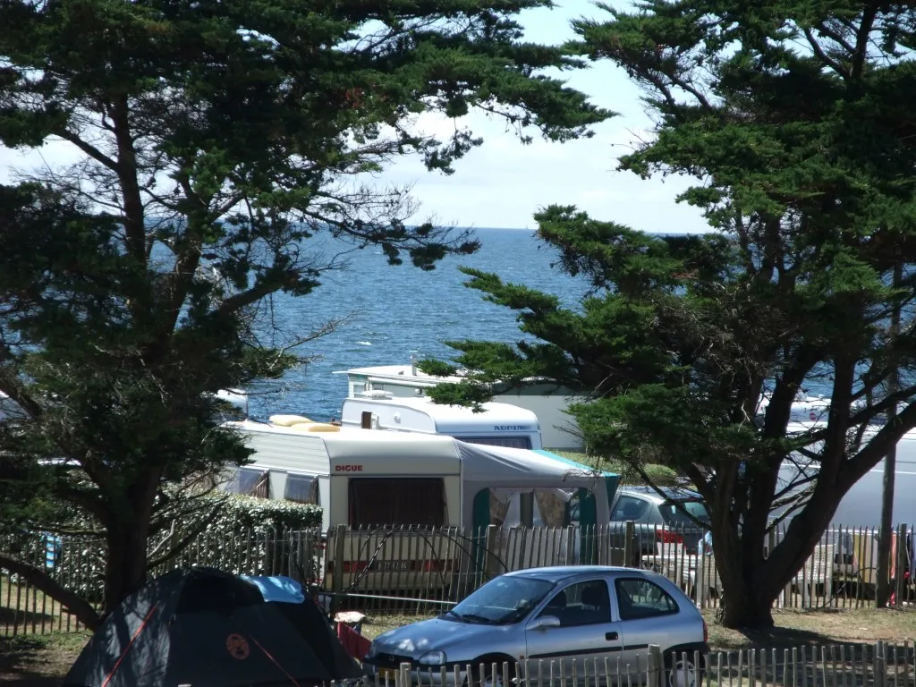 Camping La Falaise Pays de Loire - La Turballe visuel 8/8