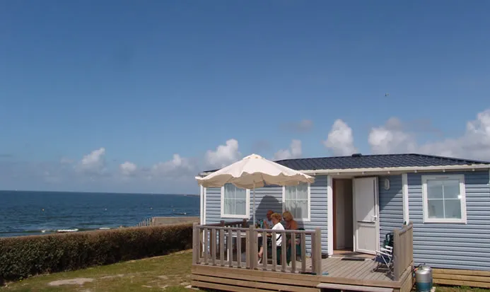 Camping La Falaise Pays de Loire - La Turballe visuel 5/8