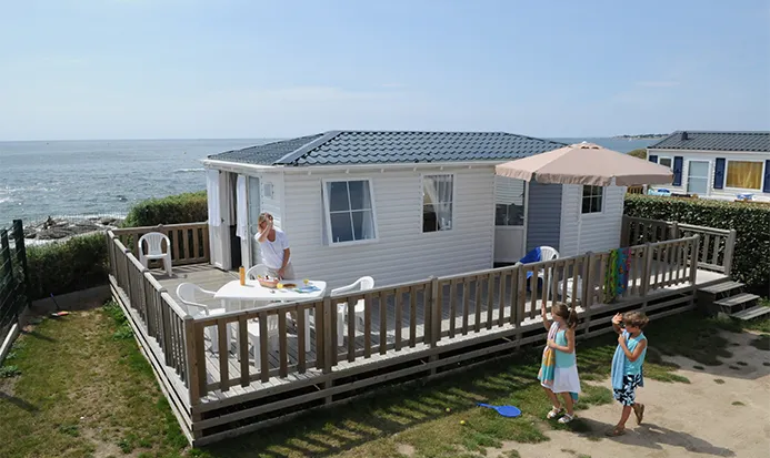 Camping La Falaise Pays de Loire - La Turballe visuel 7/8