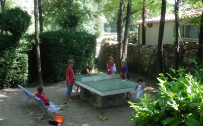 La Falaise Rhône-Alpes - Balazuc visuel 5/11