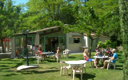 La Falaise Rhône-Alpes - Balazuc visuel 7/11