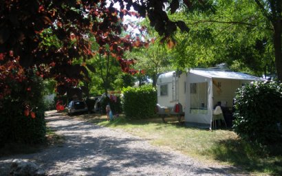 La Falaise Rhône-Alpes - Balazuc visuel 9/11