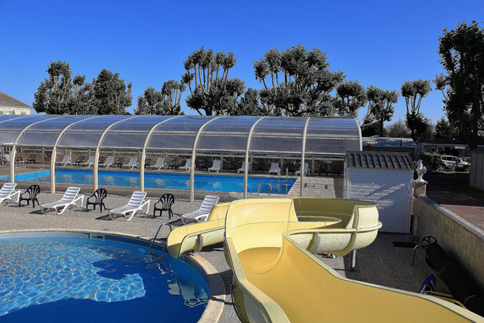 La Ferme Poitou-Charentes - Saint-Augustin visuel 13/27