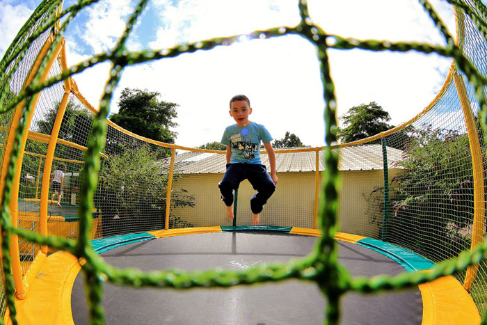 La Ferme Poitou-Charentes - Saint-Augustin visuel 18/27
