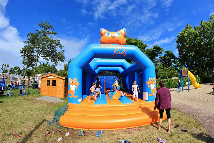 La Ferme Poitou-Charentes - Saint-Augustin visuel 19/27
