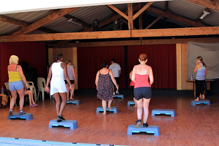 La Ferme Poitou-Charentes - Saint-Augustin visuel 21/27