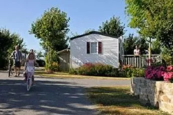 Camping La Ferme de Lann Hoëdic Bretagne - Sarzeau visuel 6/9