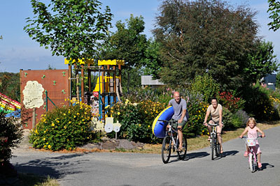 La Ferme de Lann Hoëdic Bretagne - Sarzeau visuel 4/9