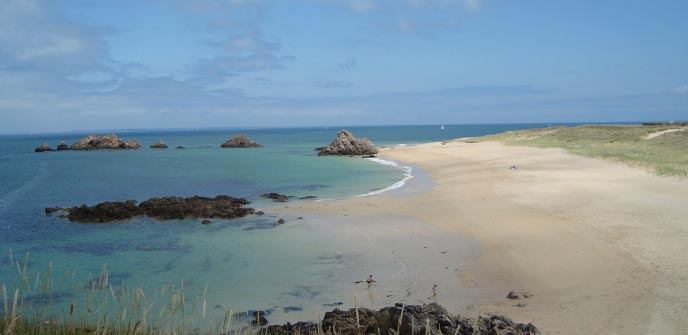 La Ferme de Lann Hoëdic Bretagne - Sarzeau visuel 6/9