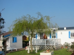 La Ferme de Mayocq Picardie - Le Crotoy visuel 3/6