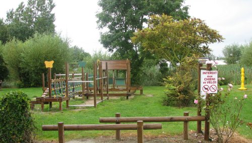 La Ferme de Mayocq Picardie - Le Crotoy visuel 1/6