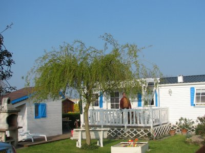 La Ferme de Mayocq Picardie - Le Crotoy visuel 6/6