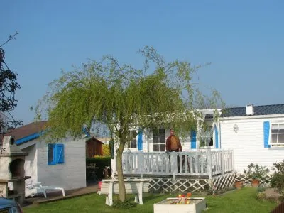 Camping La Ferme de Mayocq Picardie - Le Crotoy visuel 6/6