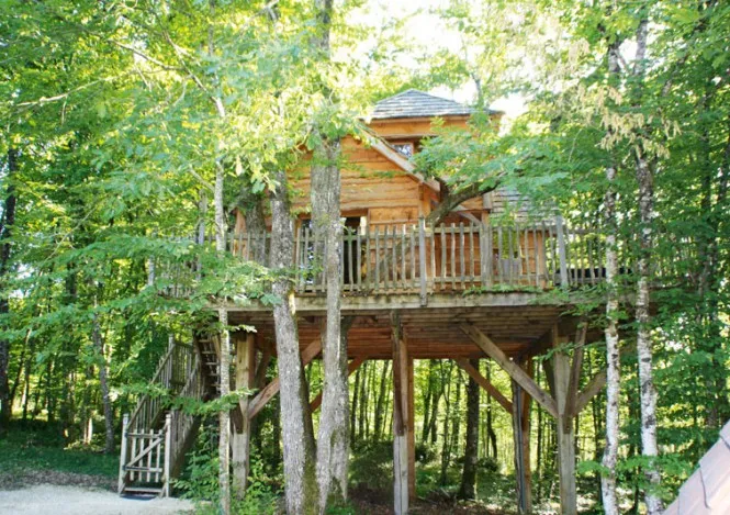 Camping La Ferme de Sirguet Aquitaine - Monsac visuel 6/9