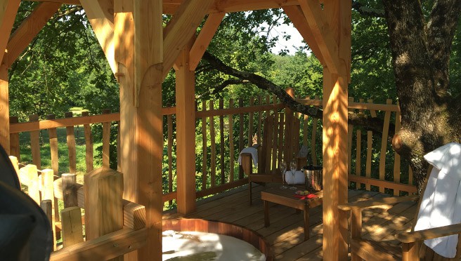 La Ferme de Sirguet Aquitaine - Monsac visuel 4/9