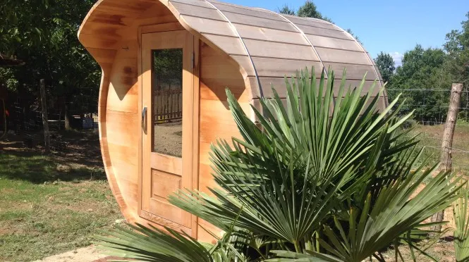 Camping La Ferme de Sirguet Aquitaine - Monsac visuel 8/9