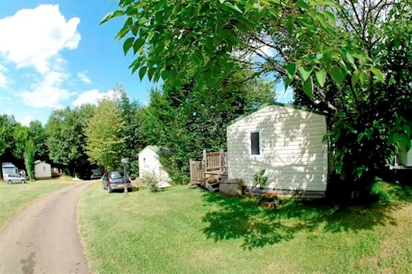 Camping La Ferme de Villeneuve Aquitaine - Saint-André-d'Allas visuel 5/6
