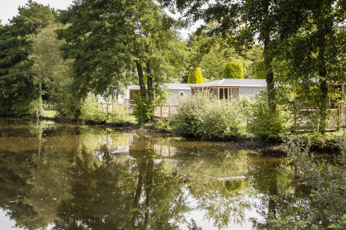 Camping La Ferme du Latois Pays de Loire - Coëx visuel 10/10