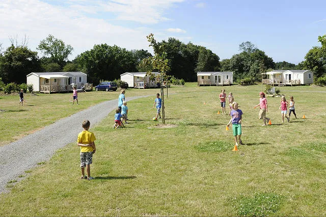 Camping La Ferme du Latois Pays de Loire - Coëx visuel 9/10