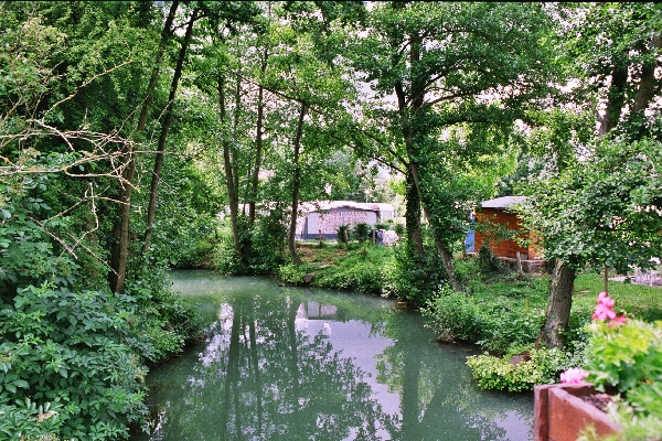 La Ferté Gaucher Ile de France - La Ferté-Gaucher visuel 8/10