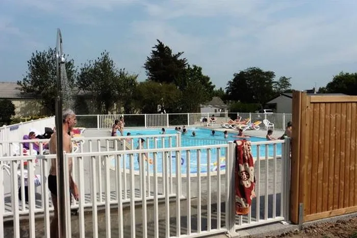 Camping La Fontaine Pays de Loire - Guérande visuel 2/6