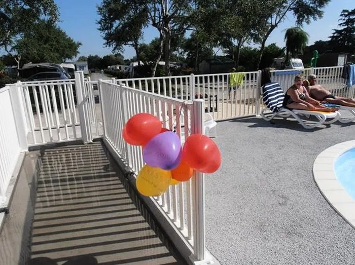 Camping La Fontaine Pays de Loire - Guérande visuel 3/6