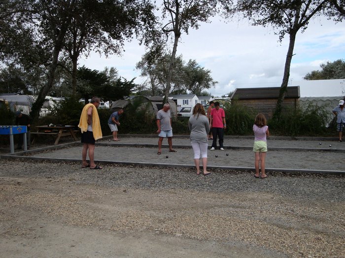 La Fontaine Pays de Loire - Guérande visuel 4/6