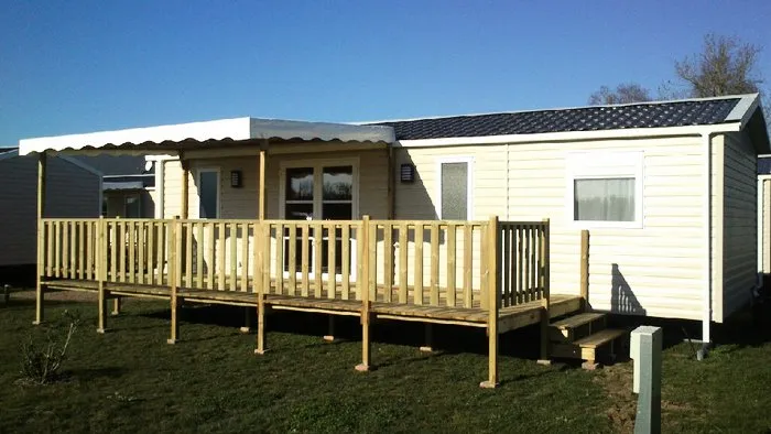 Camping La Fontaine Pays de Loire - Guérande visuel 4/6