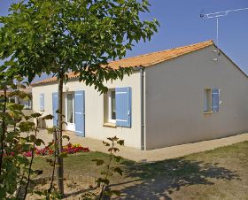 La Forestiere Pays de Loire - Longeville sur Mer visuel 1/1